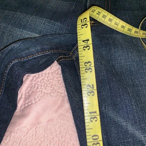 We The People Womens Jeans - Picture 6 of 7